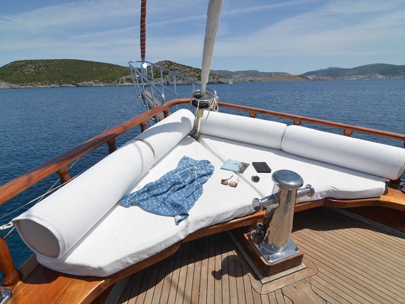 SİMİ-RANA 8(LUXERY CLASS)